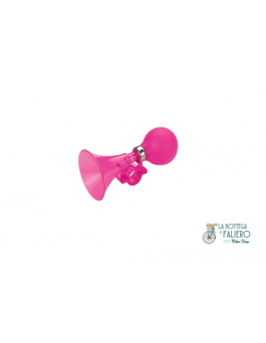 BRN TROMBETTE BIMBO IN FUCSIA