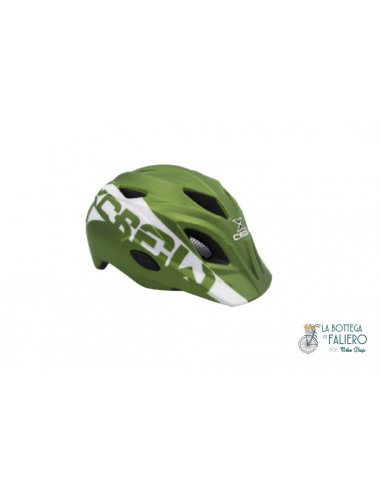 CASCO MONDELLI X CREW BLU