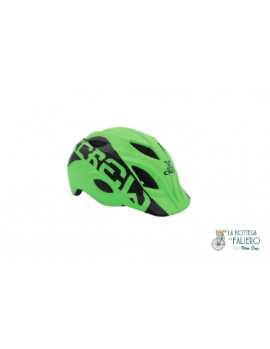 CASCO MONDELLI X CREW BLU