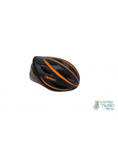 CASCO MONDELLI RADEON NERO-BINACO