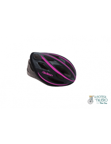 CASCO MONDELLI RADEON NERO-BINACO