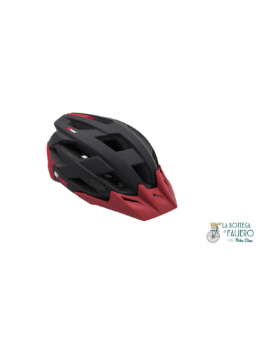 CASCO MONDELLI DINAMIC ARMY GREEN- NERO