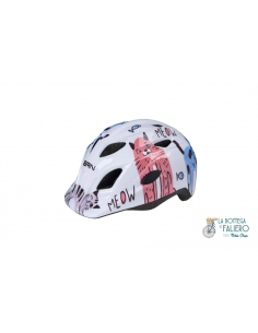 CASCO BAMBO MEOW BRN