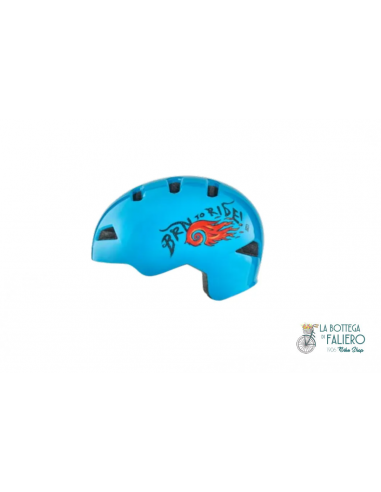 CASCO BRN NOVITA' 2024 FIAMMA