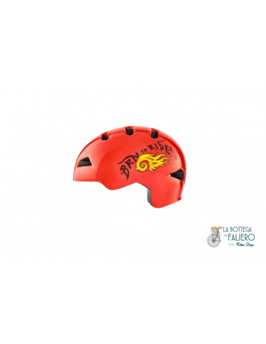 CASCO BRN NOVITA' 2024 FIAMMA