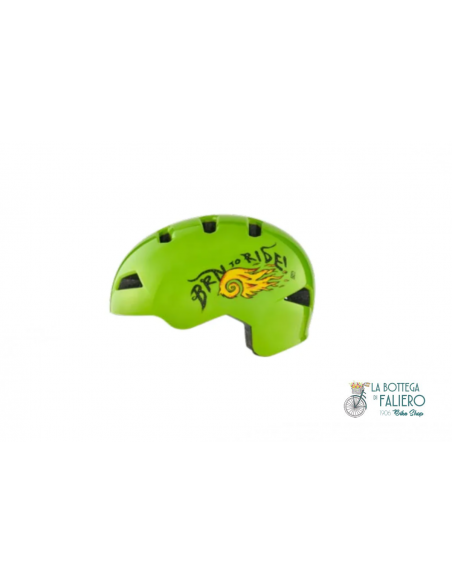CASCO BRN NOVITA' 2024 FIAMMA
