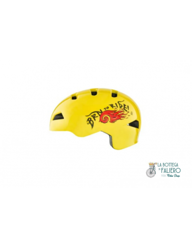 BRN CASCO FIAMMA