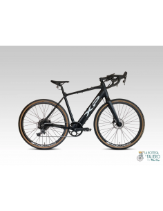XP BICI ELETTRICA ALLROAD