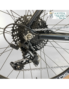 XP BICI ELETTRICA ALLROAD 2