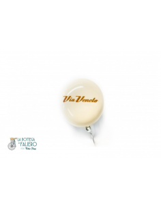 Campanello ViaVeneto 2