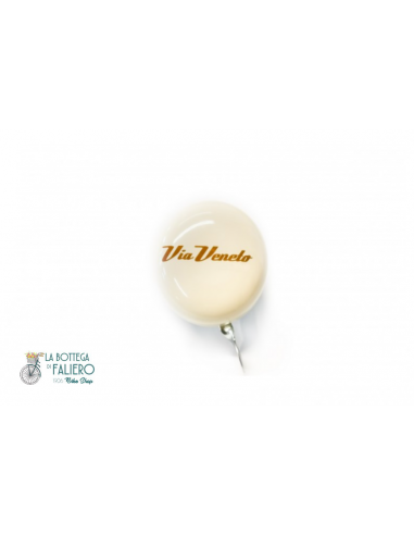Campanello ViaVeneto