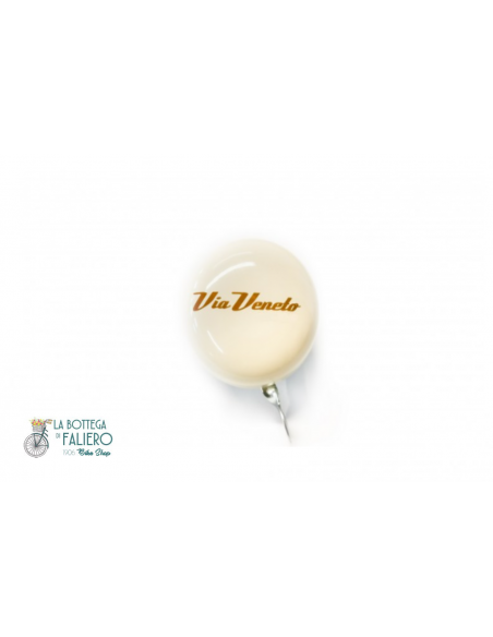 Campanello ViaVeneto