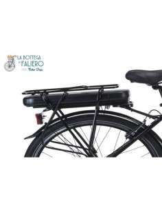 E-bike SUNSET PLUS Avorio 2