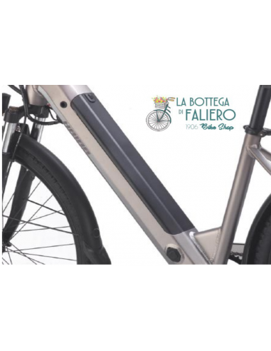 World Dimension Haira Lady E-BIKE World Dimension Haira Lady E-BIKE