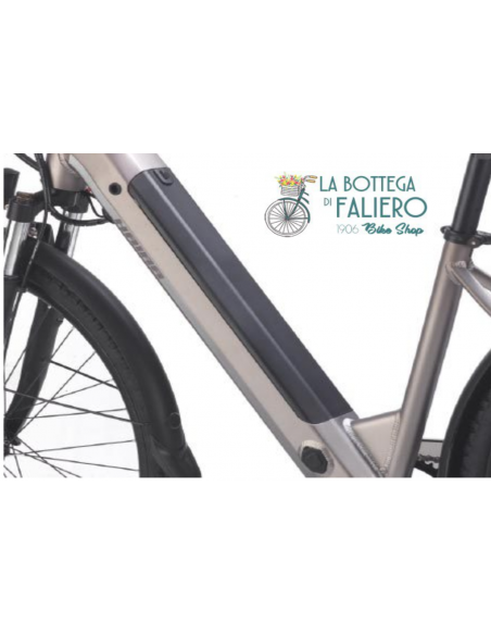 World Dimension Haira Lady E-BIKE World Dimension Haira Lady E-BIKE